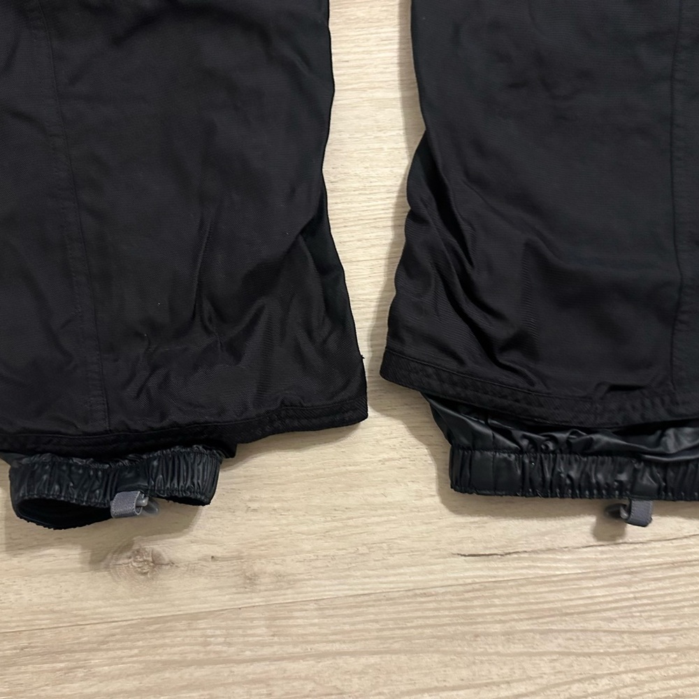 Nike ACG Black Snow Pants - Picture 5 of 6